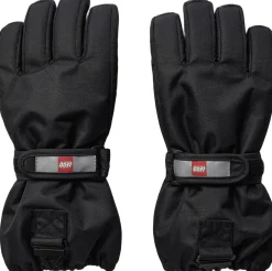 LWATLIN 700 - GLOVES W/MEM.-LEGO kidswear/LEGO børnetøj Outlet