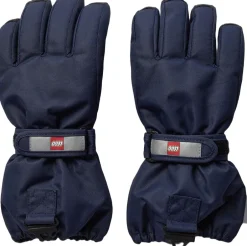Sale LWATLIN 700 - GLOVES W/MEM. Børn Vanter & Luffer