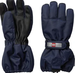 Sale LWATLIN 700 - GLOVES W/MEM. Børn Vanter & Luffer