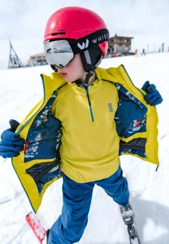 LWAZUN 705 - GLOVES W/MEM.-LEGO kidswear/LEGO børnetøj Hot