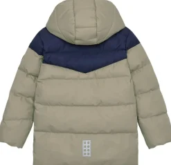 Best LWJEBEL 733 - JACKET. Børn Overtøj