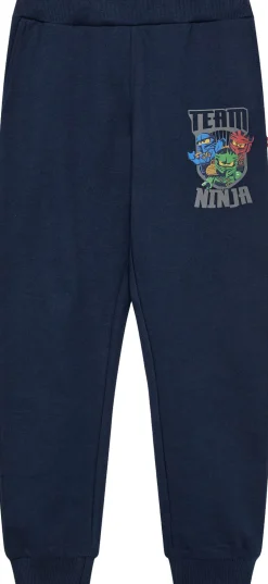 Best LWPINO 100 - SWEATPANTS Børn Underdele