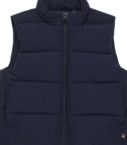 Outlet LWSAKU 205 - WAISTCOAT Børn Overtøj
