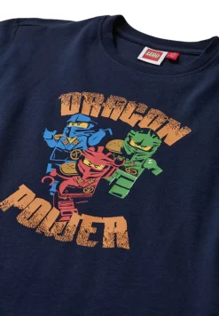 Børn LEGO kidswear/LEGO børnetøj Overdele><noscript><img width=