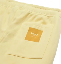 Outlet Lyø Organic joggingbukser Tights & Træningsbukser