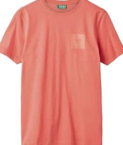 H2O T-Shirts>Lyø Organic T-shirt