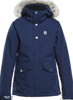 Discount Lykke Jakke Børn Jakker & Overtøj