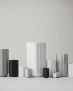 Online Lyngbyvasen Vaser & Urtepotteskjulere