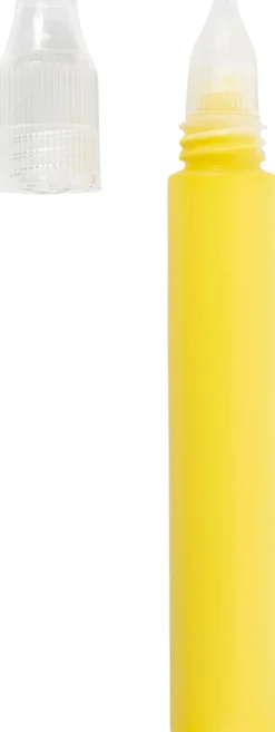 Clearance Lyspenne, 4x30 ml. Børn Kreativitet