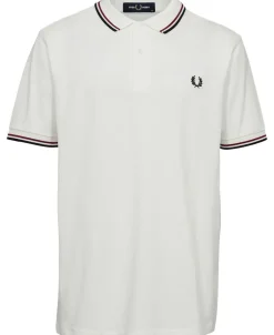 Fred Perry Poloer>M3600