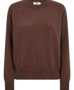 Dame Magasin du Nord Collection Cashmere|Strik>Mabel 2 - 100% Cashmere