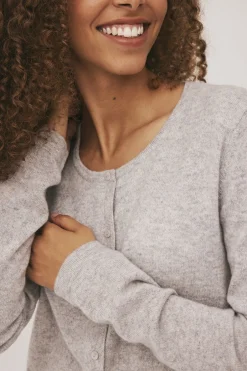 Mabel 3 - 100% Cashmere-Magasin du Nord Collection Discount