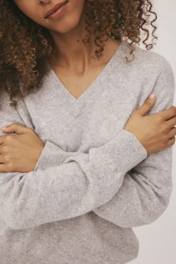 Dame Magasin du Nord Collection Cashmere|Strik><noscript><img width=