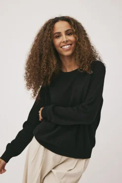 Dame Magasin du Nord Collection Cashmere|Strik>Mabel 2 - 100% Cashmere