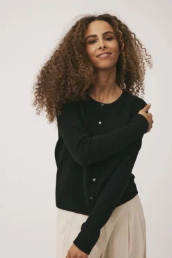 Dame Magasin du Nord Collection Cashmere|Strik>Mabel 3 - 100% Cashmere