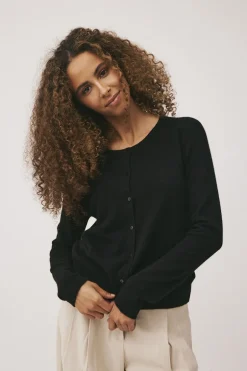 Dame Magasin du Nord Collection Cashmere|Strik>Mabel 3 - 100% Cashmere