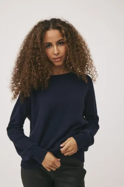 Outlet Mabel 2 - 100% Cashmere Dame Cashmere|Strik