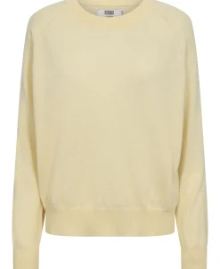 Dame Magasin du Nord Collection Cashmere>Mabel 2 - 100% Cashmere