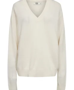 Dame Magasin du Nord Collection Cashmere|Strik>Mabel 10 - 100% Cashmere