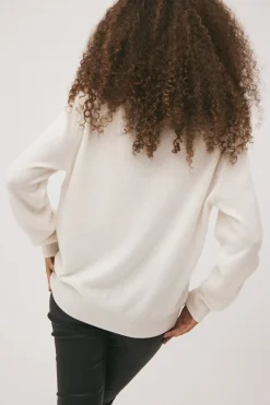 Dame Magasin du Nord Collection Cashmere|Strik><noscript><img width=