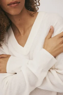 Dame Magasin du Nord Collection Cashmere|Strik><noscript><img width=