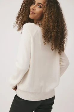 Best Mabel 2 - 100% Cashmere Dame Cashmere|Strik