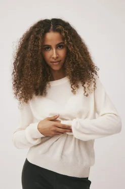 Best Mabel 2 - 100% Cashmere Dame Cashmere|Strik