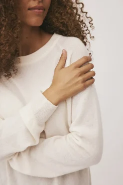 Best Mabel 2 - 100% Cashmere Dame Cashmere|Strik