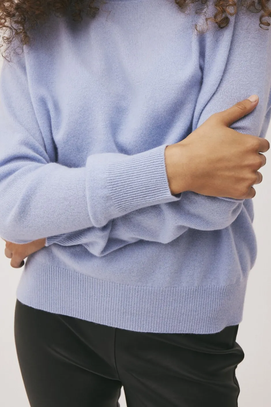 Discount Mabel 2 - 100% Cashmere Dame Cashmere|Strik