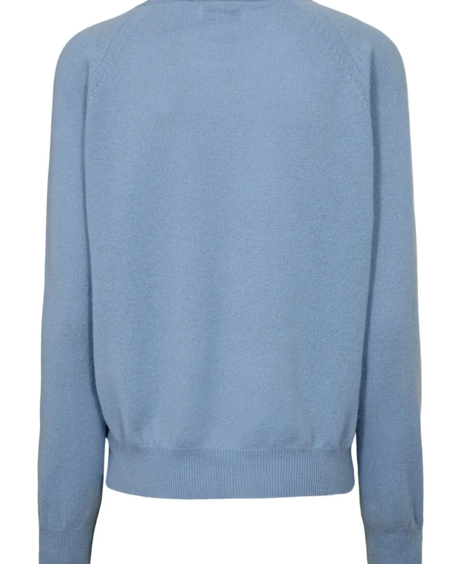 Discount Mabel 2 - 100% Cashmere Dame Cashmere|Strik