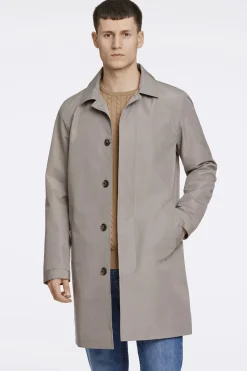 Mac coat-Lindbergh