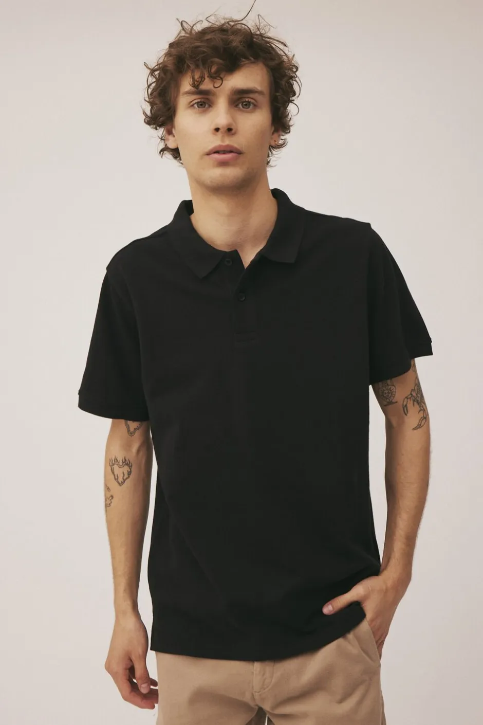 Magasin du Nord Collection Poloer>Maddox 1G