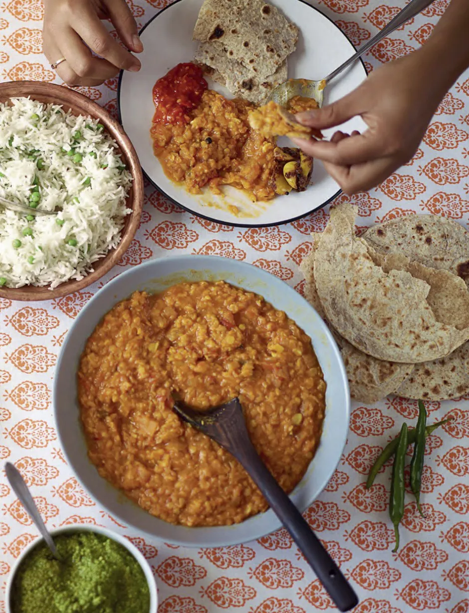 New Mags Bøger>Made in India