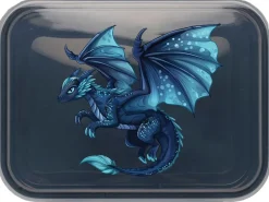 MADKASSE DRAGE TINKA COOL-Legetøj New