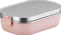 Madkasse OTG Shell P 900ml-Le Creuset Hot