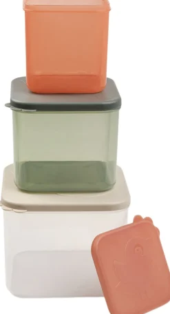 Madopbevaringssæt L Elphee-Done by Deer Hot