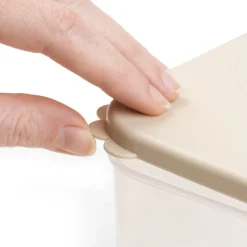 Madopbevaringssæt L Elphee-Done by Deer Hot