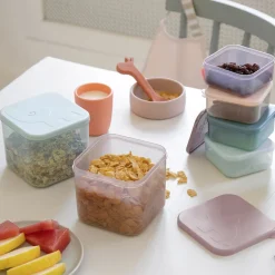 Outlet Madopbevaringssæt M Elphee Børn Madopbevaring