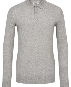 Magasin du Nord Collection Poloer>Mads 4 - 100% Cashmere