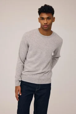 Outlet Mads 2 - 100% Cashmere Strik