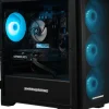 Shark Gaming Shark Gaming>Maelstrom I512 - 5060 Gaming PC