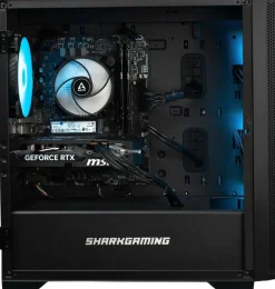 Shark Gaming Shark Gaming>Maelstrom I512 - 5060 Gaming PC