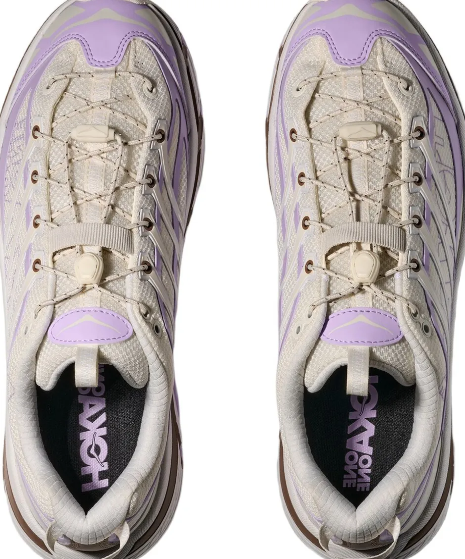 Mafate Three2 Wordmark-HOKA Hot