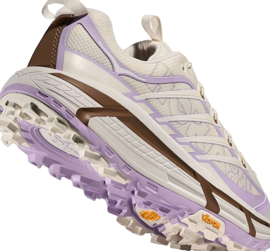 Mafate Three2 Wordmark-HOKA Hot