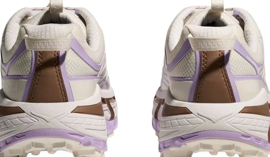 Mafate Three2 Wordmark-HOKA Hot