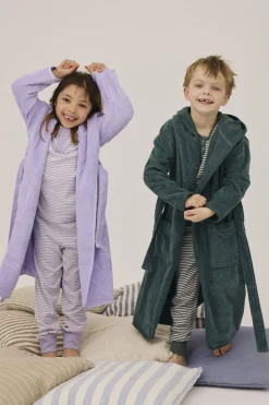 Outlet Maga 1G Børn Morgenkåber