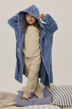 Clearance Maga 1G Børn Morgenkåber