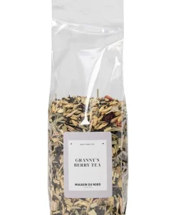 Online MAGASIN Bedstemors bær te i pose 100g Te