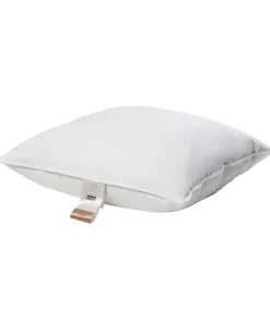 Outlet Magasin Bronze 3-Lags pude Høj 60x63 cm. Hovedpuder