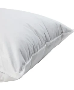 Outlet Magasin Bronze 3-Lags pude Høj 60x63 cm. Hovedpuder